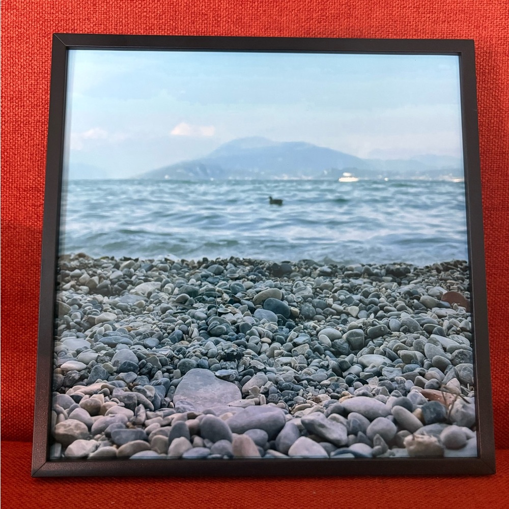 Photo Wall Art Tile